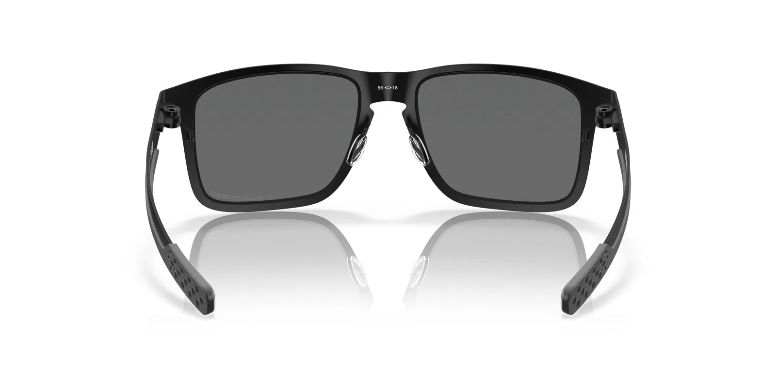 Oakley Holbrook Metal 4123 Sunglasses - view 99